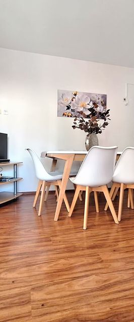 Apartments Flower terrace Vodice