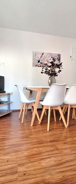 Apartments Flower terrace Vodice