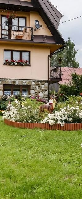 Pokoje U Ziutka Jurgów