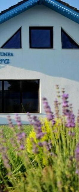 Pensiunea Pera Jurilovca