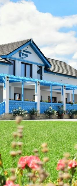 Pensiunea Pera Jurilovca