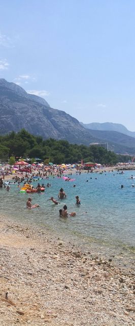 Apartments Adriona Makarska