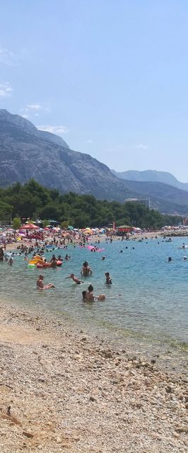 Apartments Adriona Makarska