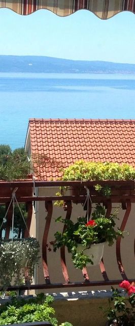 Apartment Ivica Duce