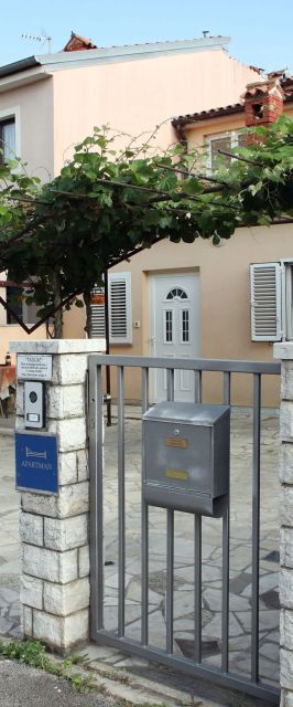 Apartments Tadijic Pula