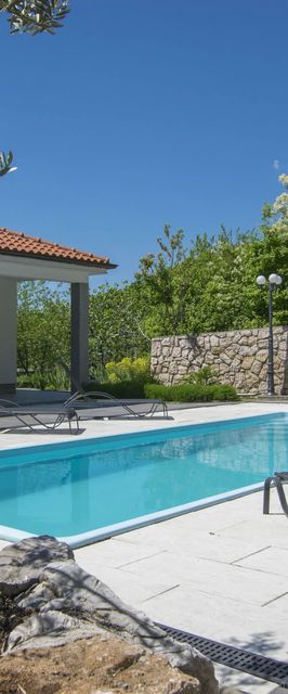 House Bribirska vila Bribir