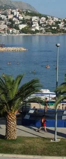 Apartment Relax Stobrec