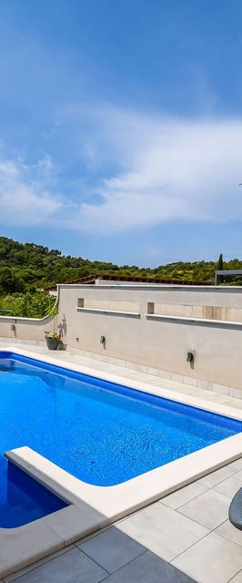 Villa Fermaj Okrug Donji