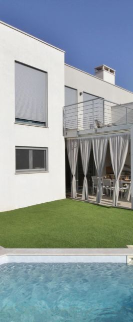 Villa Pura Vida Savudrija