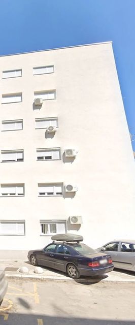 Apartment Sunny Split II