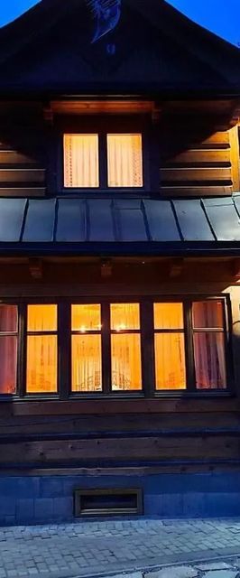 Chochołowskie Apartamenty-2 i Domki