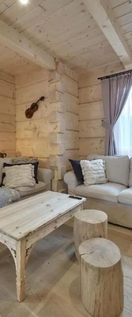 Chochołóvka Domki Chochołów