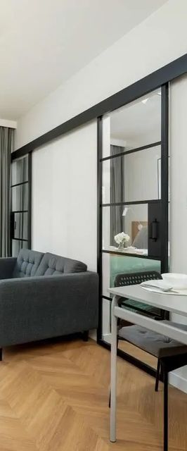 Meteorologów 41 | Komfortowe Studio | Parking | Katowice