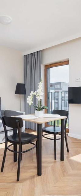 Meteorologów 15 | Wyjątkowe Studio | Parking | Katowice