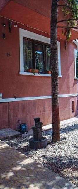 Luxuria Central Villa București