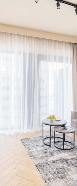 Kremowe studio | A/C | Parking | Centrum Katowic