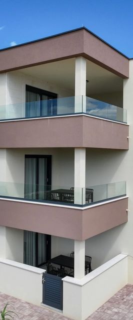 Deluxe Apartments Privlaka II