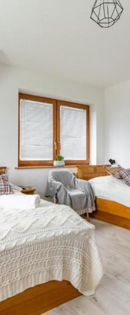 Noclegi SIUSTER Bukowina Tatrzańska