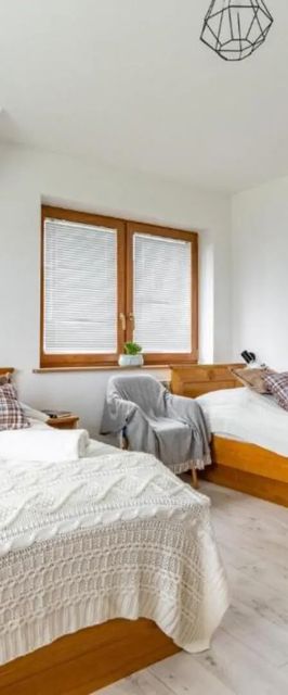 Noclegi SIUSTER Bukowina Tatrzańska