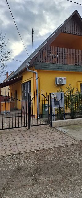 Fenyves Nyaraló Hajdúszoboszló