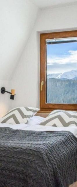 Apartamenty SIUSTER Bukowina Tatrzańska