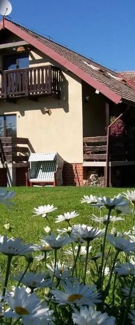 Agroturystyka Sielana Karpacz