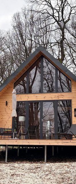 OakLounge Vendégház Kismaros