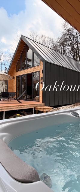 OakLounge Vendégház Kismaros