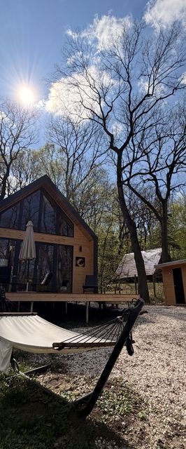 OakLounge Vendégház Kismaros