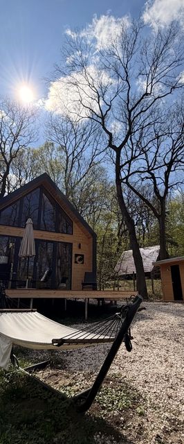 OakLounge Vendégház Kismaros