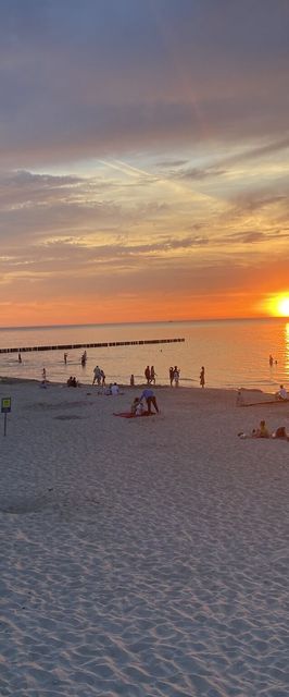 Apartament Z Widokiem Na Morze Porta Mare 9-te Piętro Dziwnówek