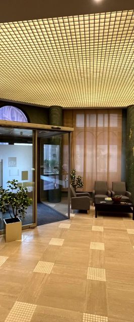 Wellness Hotel Trezor Pécs