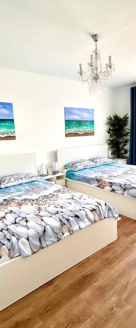 Bellaton Apartman Siófok