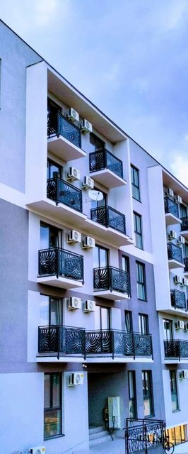 Apartament Lavanda Băile Felix Cordău