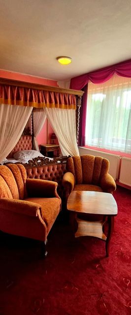 Tornácos Ház Mátraszentimre