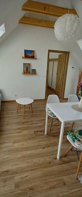 Jókai 54 Apartman Pápa