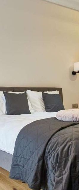 Apartament Tango la Piano House Alba Iulia