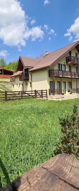 Casa Claudia Slănic Moldova