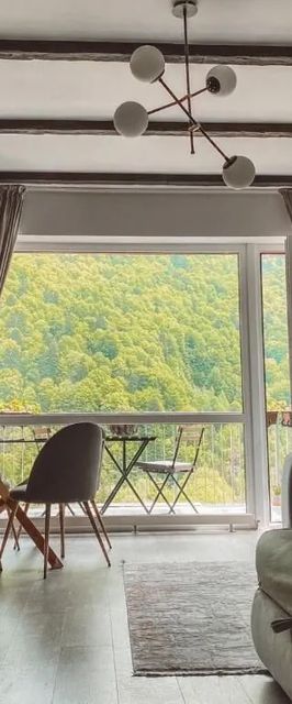 Relax Apartment Sinaia