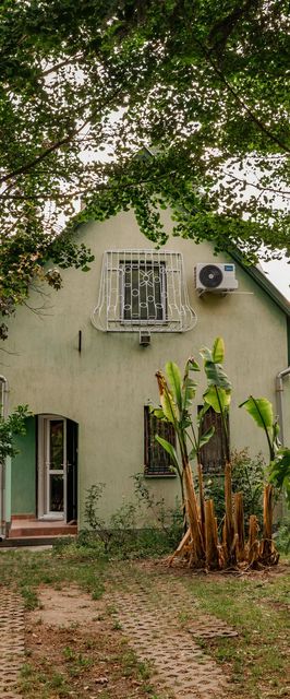 Zöld Vendégház Békésszentandrás