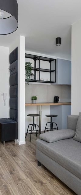 Apartament Kościuszki 31B | Nowoczesny Apartament | Centrum  Katowice