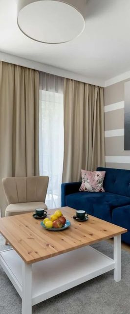 Powstańców 16B | Nadmorski Apartament | Basen Pobierowo