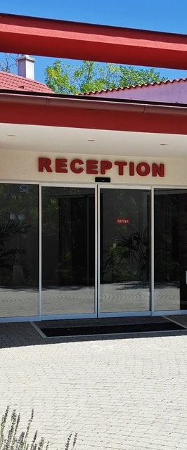 Csipkerózsa Üdülőházak Csólyospálos