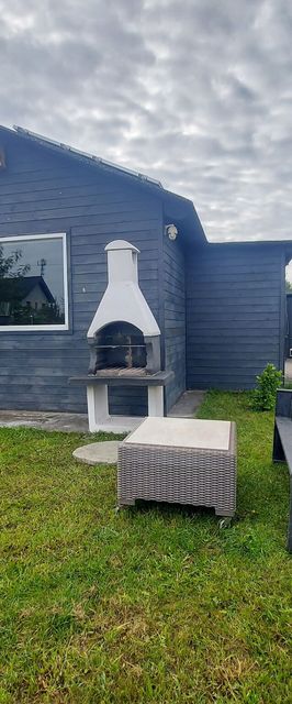 Domek Na Kocankach Czarnoszyce