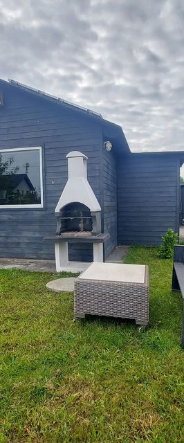 Domek Na Kocankach Czarnoszyce