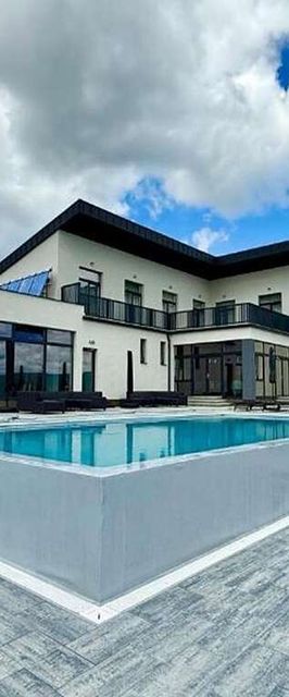 Villa Ambition Zălan