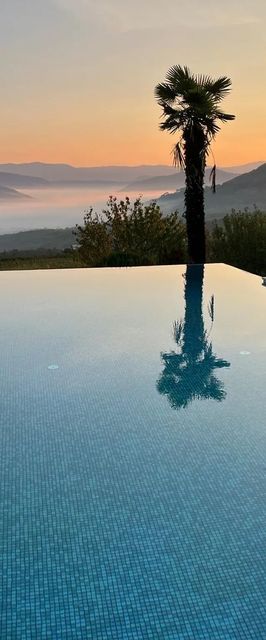 Villa Le Grand Cru Motovun