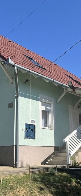 Panoráma Vendégház Igal