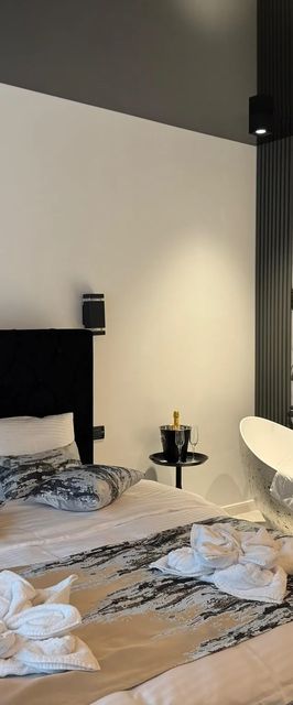 Apartament Eros Hera Elysium Sinaia