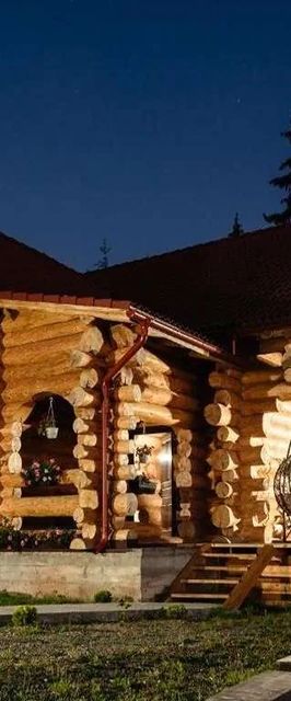 Rustic Home Călăţele